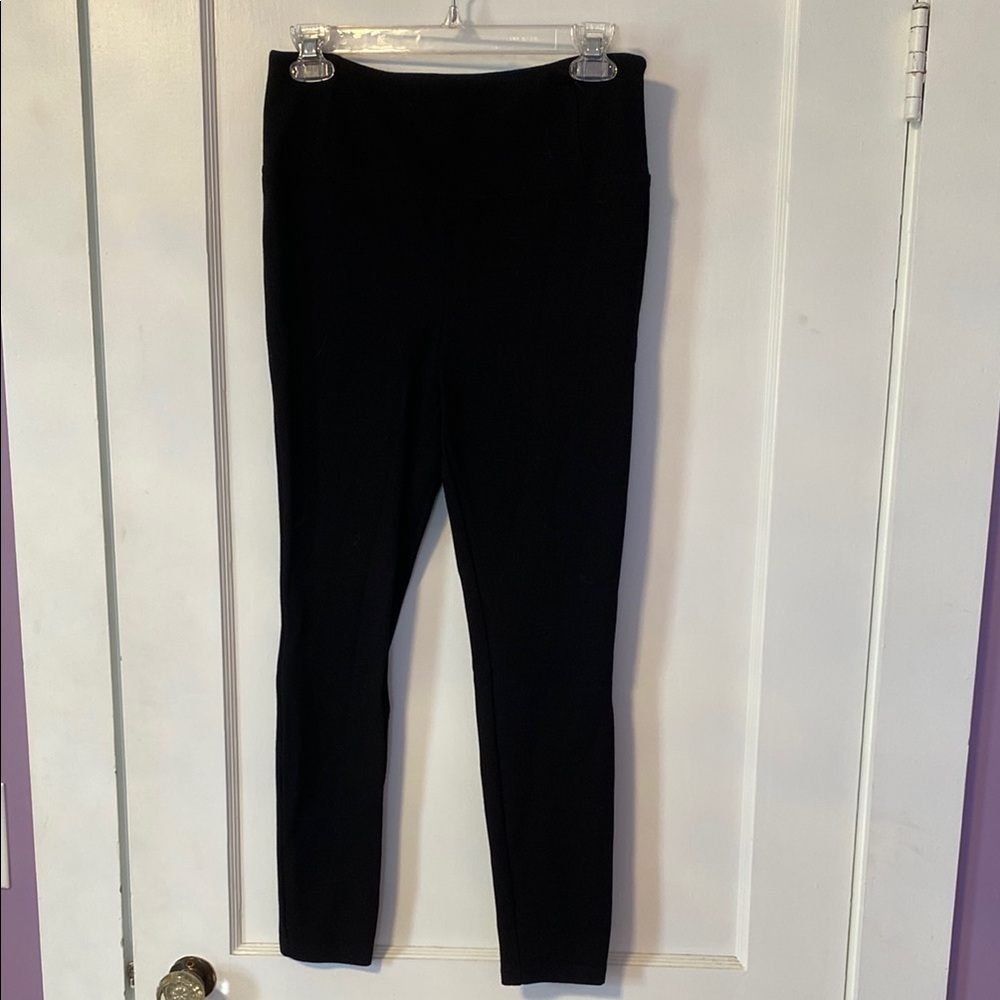 **FINAL CHANCE**Black Leggings